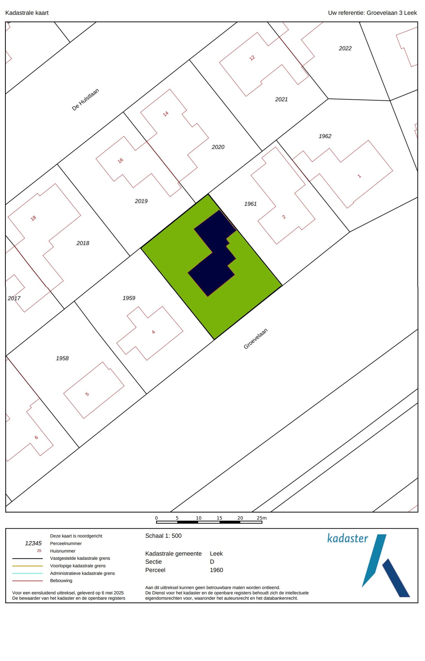 Foto 44 van Groevelaan 3