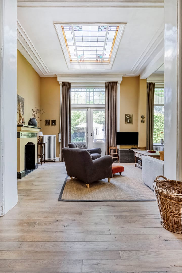 Foto 33 van Vughtstraat 10