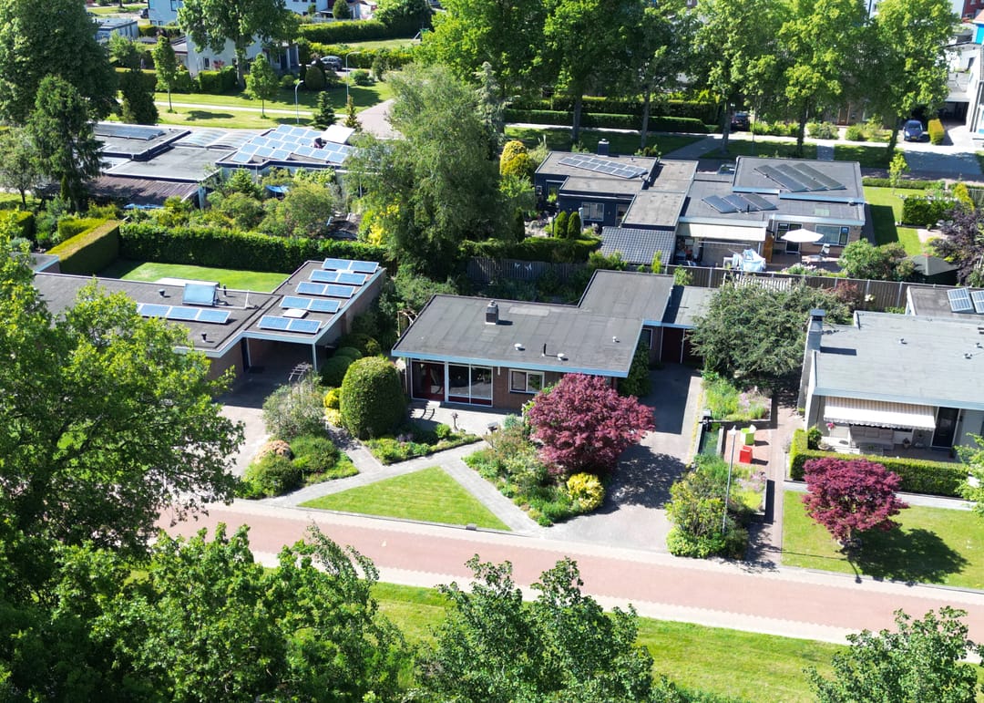 Foto 43 van Groevelaan 3