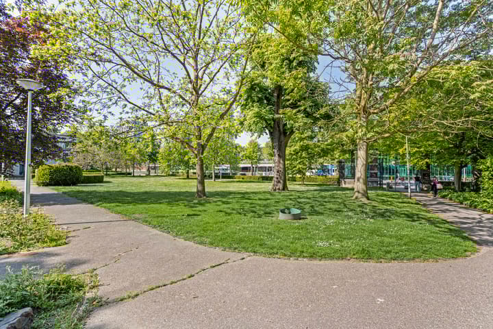 Foto 36 van Professor Pieter Willemsstraat 20-C