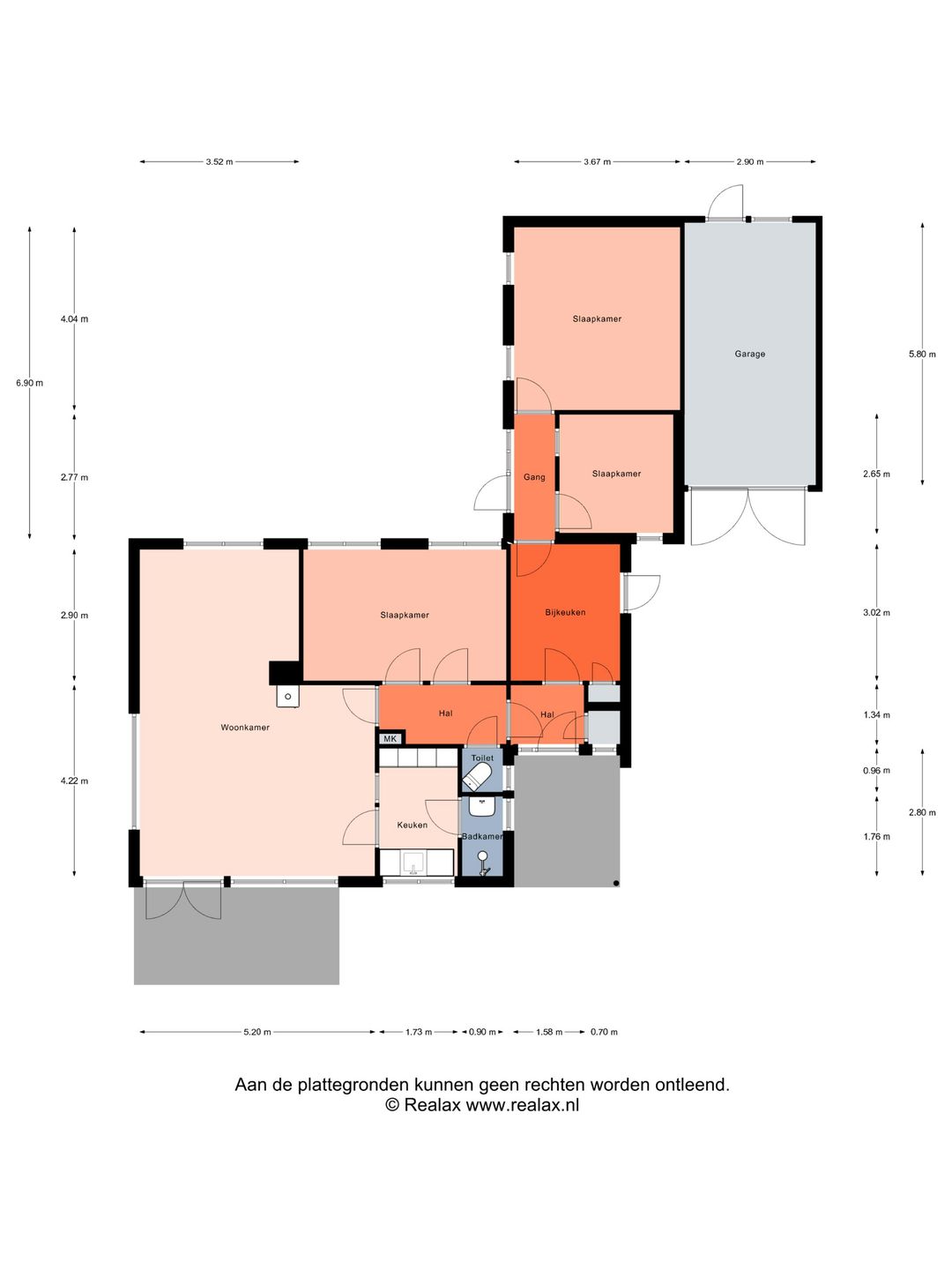 Foto 46 van Groevelaan 3