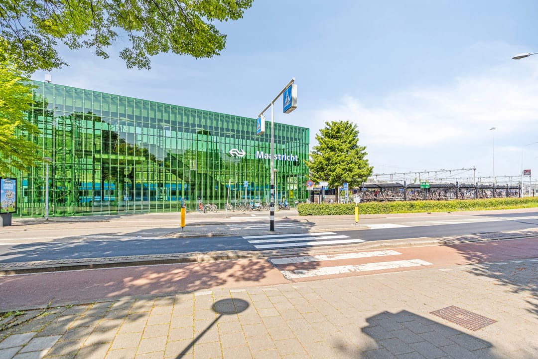 Photo 38 of Professor Pieter Willemsstraat 20-C