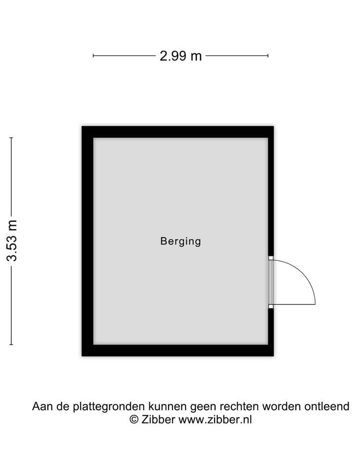 Foto 41 van Professor Pieter Willemsstraat 20-C