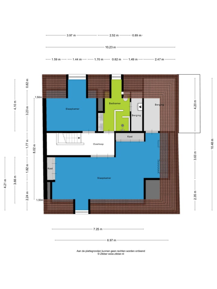 Foto 89 van Vughtstraat 10