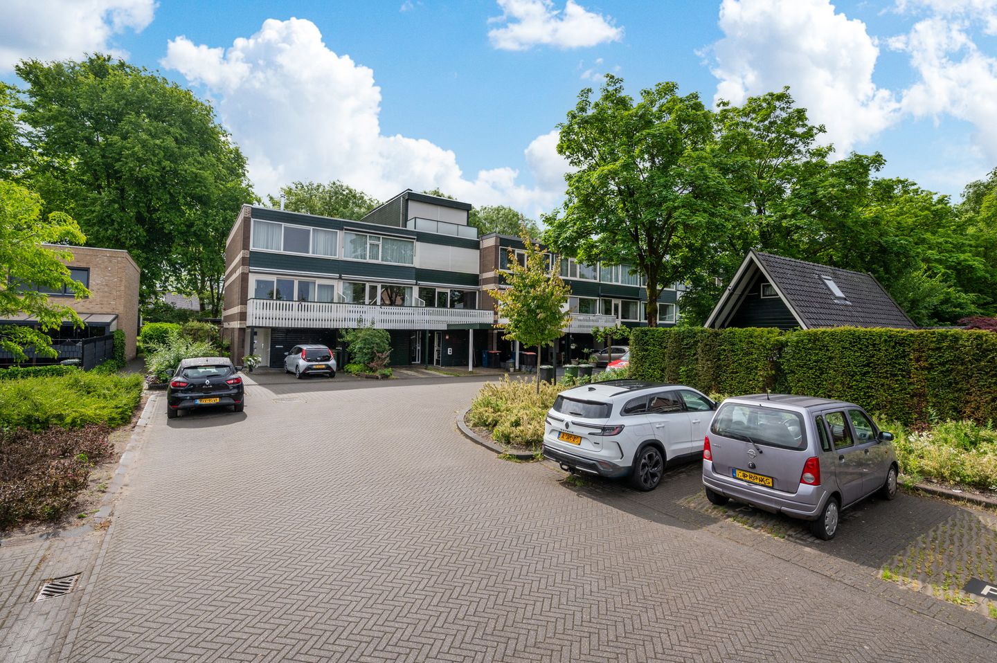 Foto 29 van Dovenetel 48