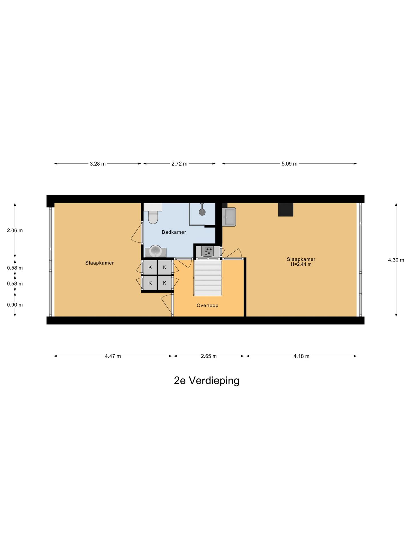 Foto 34 van Dovenetel 48