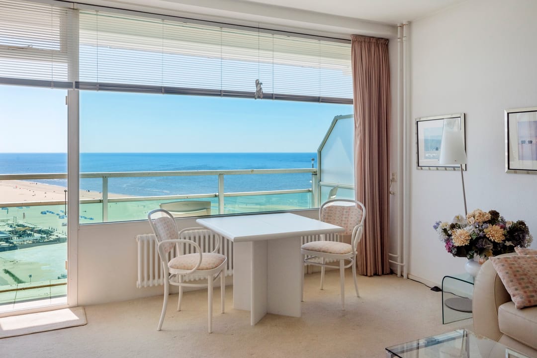 Foto 1 van de Favaugeplein 21-F52