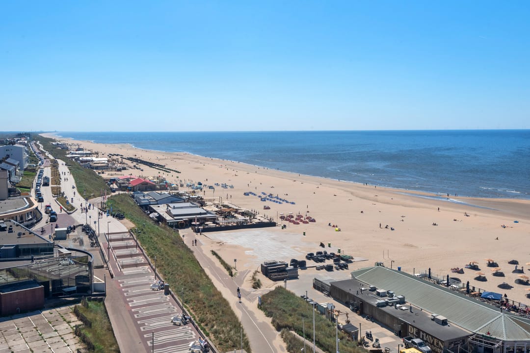 Foto 2 van de Favaugeplein 21-F52