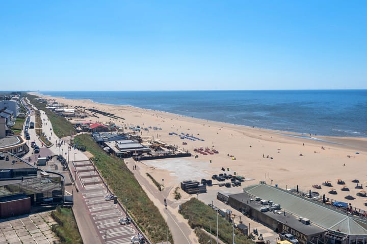 Photo 2 of de Favaugeplein 21-F52