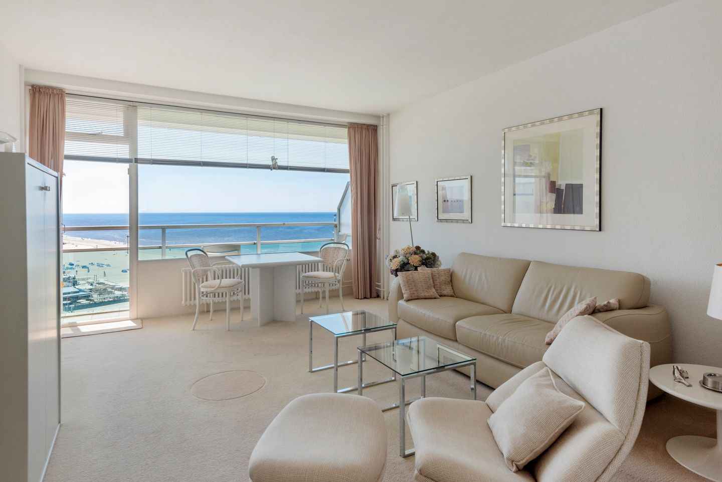 Foto 4 van de Favaugeplein 21-F52