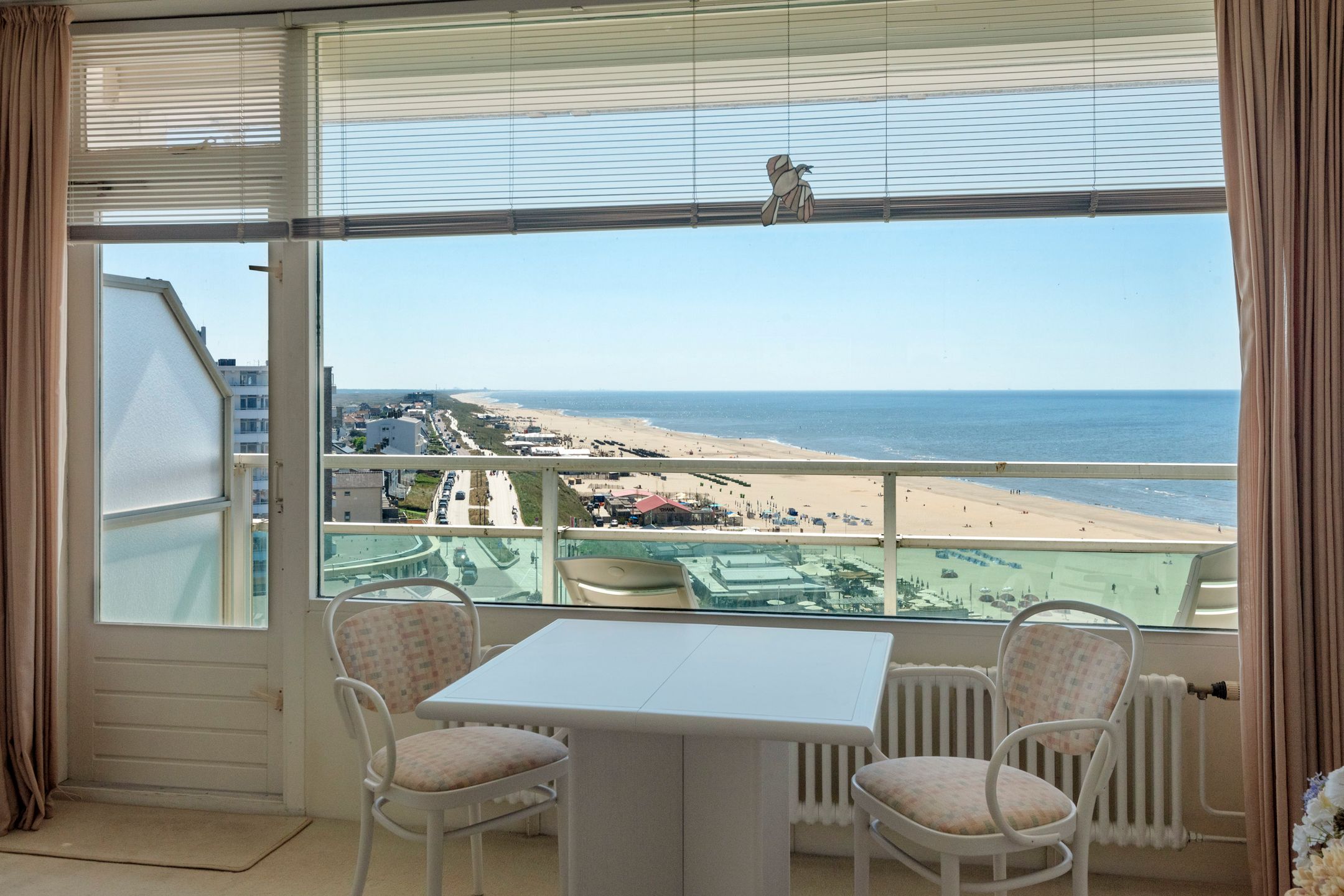 Foto 6 van de Favaugeplein 21-F52