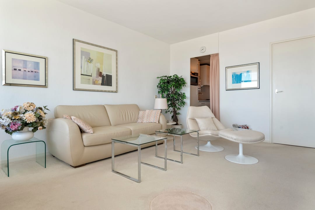 Foto 7 van de Favaugeplein 21-F52