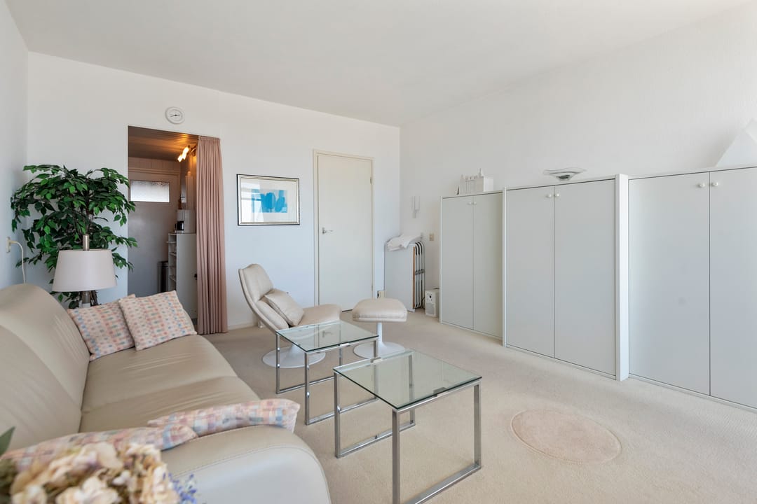 Foto 8 van de Favaugeplein 21-F52