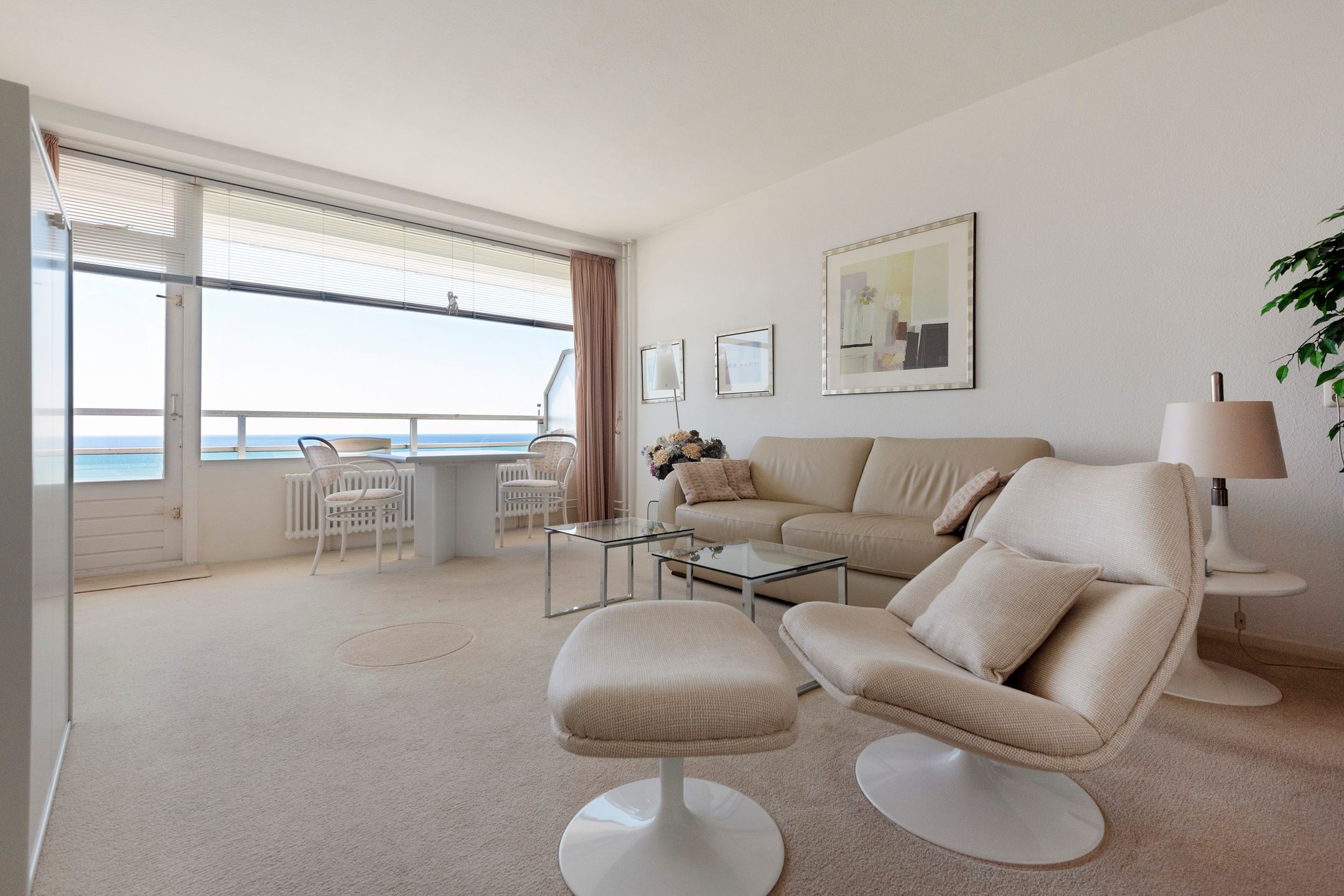 Foto 9 van de Favaugeplein 21-F52