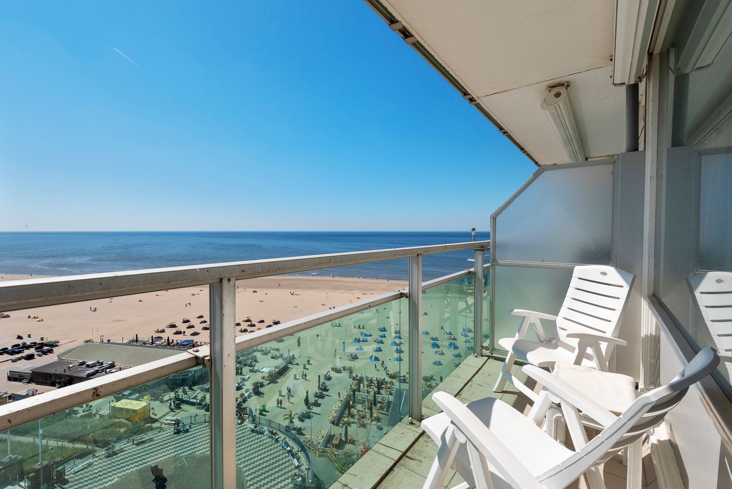 Foto 10 van de Favaugeplein 21-F52