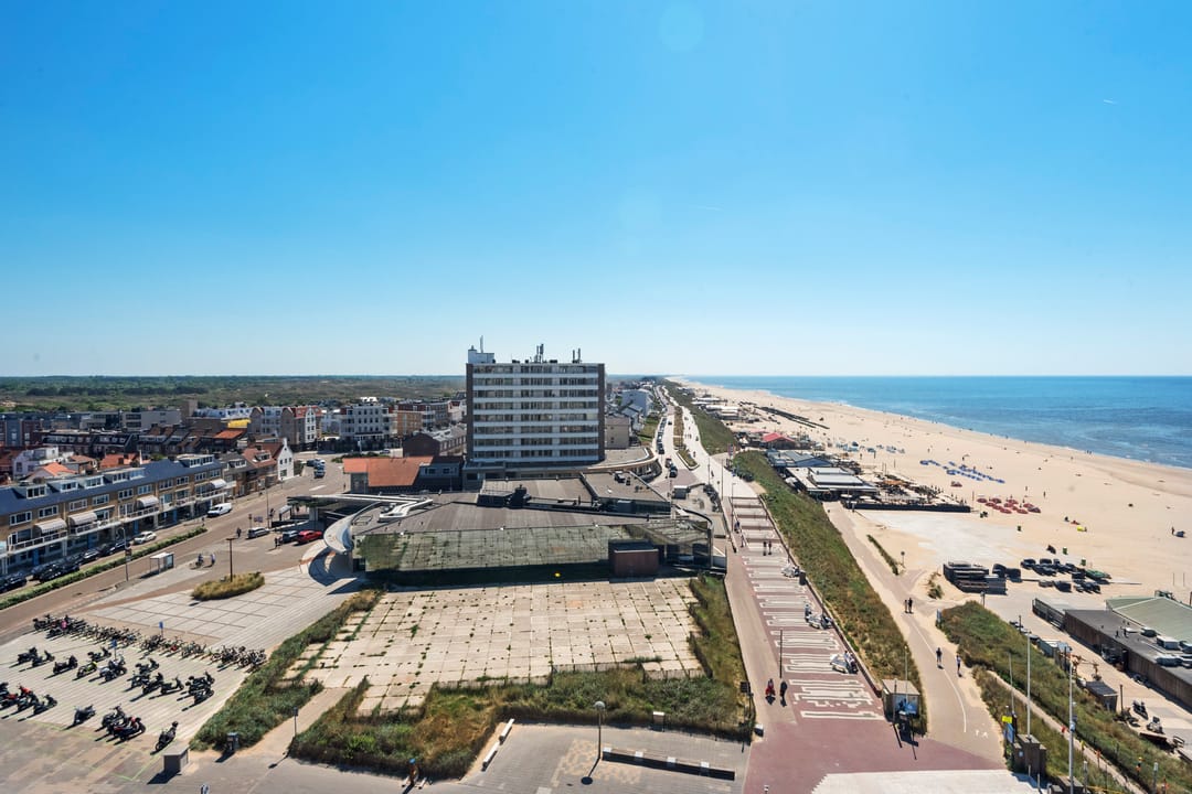 Foto 11 van de Favaugeplein 21-F52