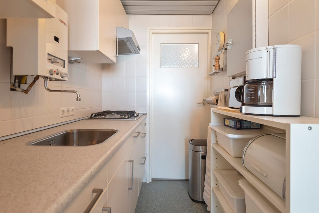 Foto 13 van de Favaugeplein 21-F52