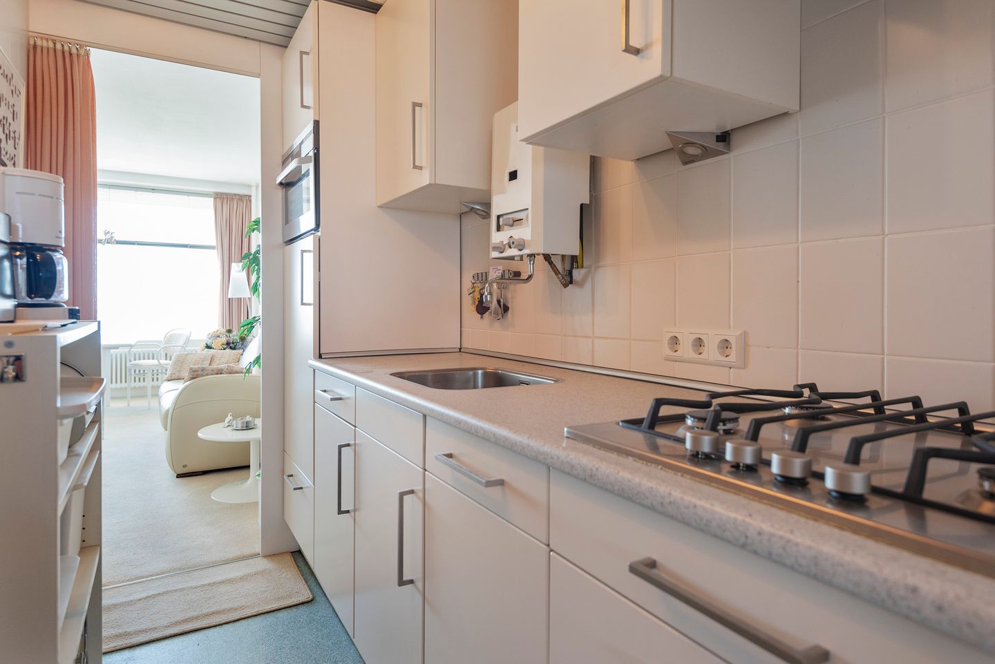 Foto 14 van de Favaugeplein 21-F52