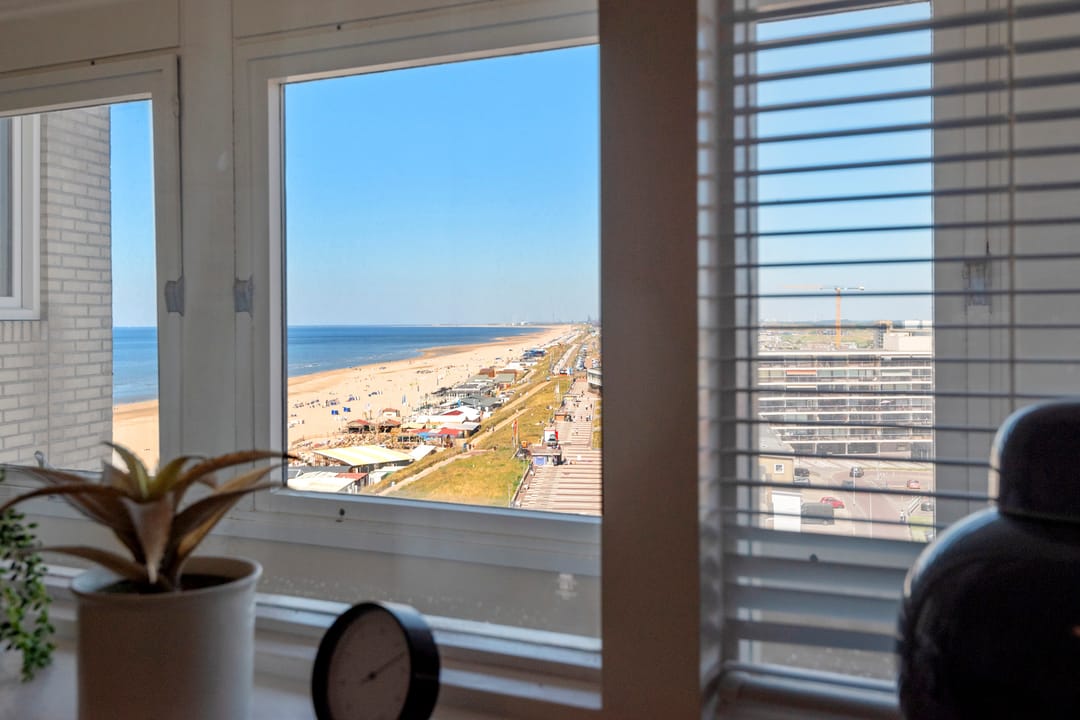 Foto 16 van de Favaugeplein 21-F52