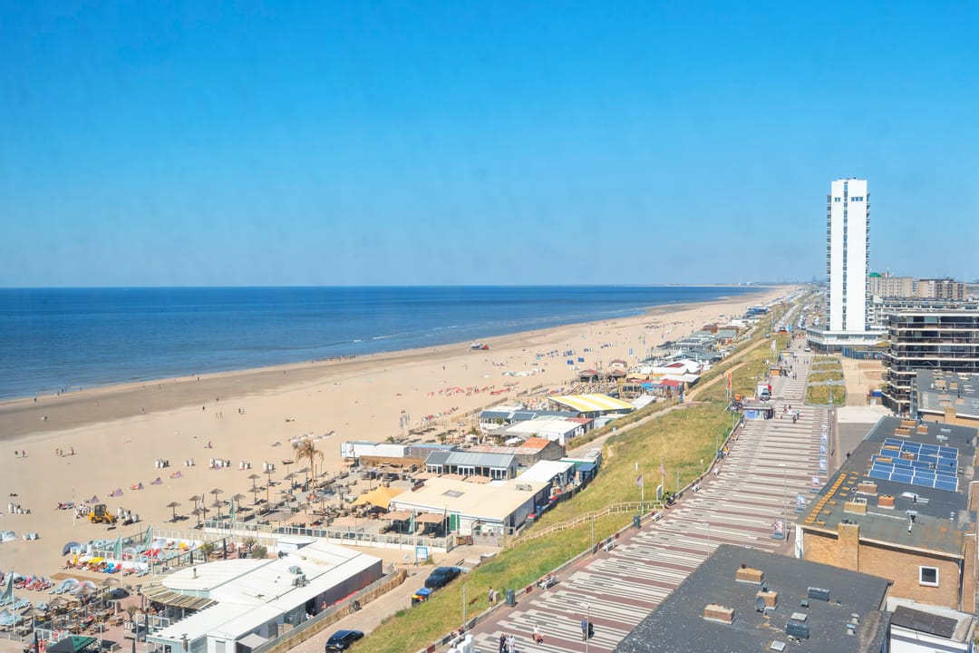 Foto 17 van de Favaugeplein 21-F52