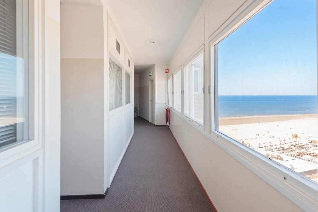 Foto 22 van de Favaugeplein 21-F52