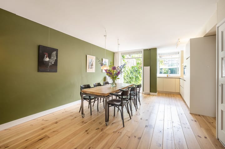 Photo 5 of Zoomstraat 51-H