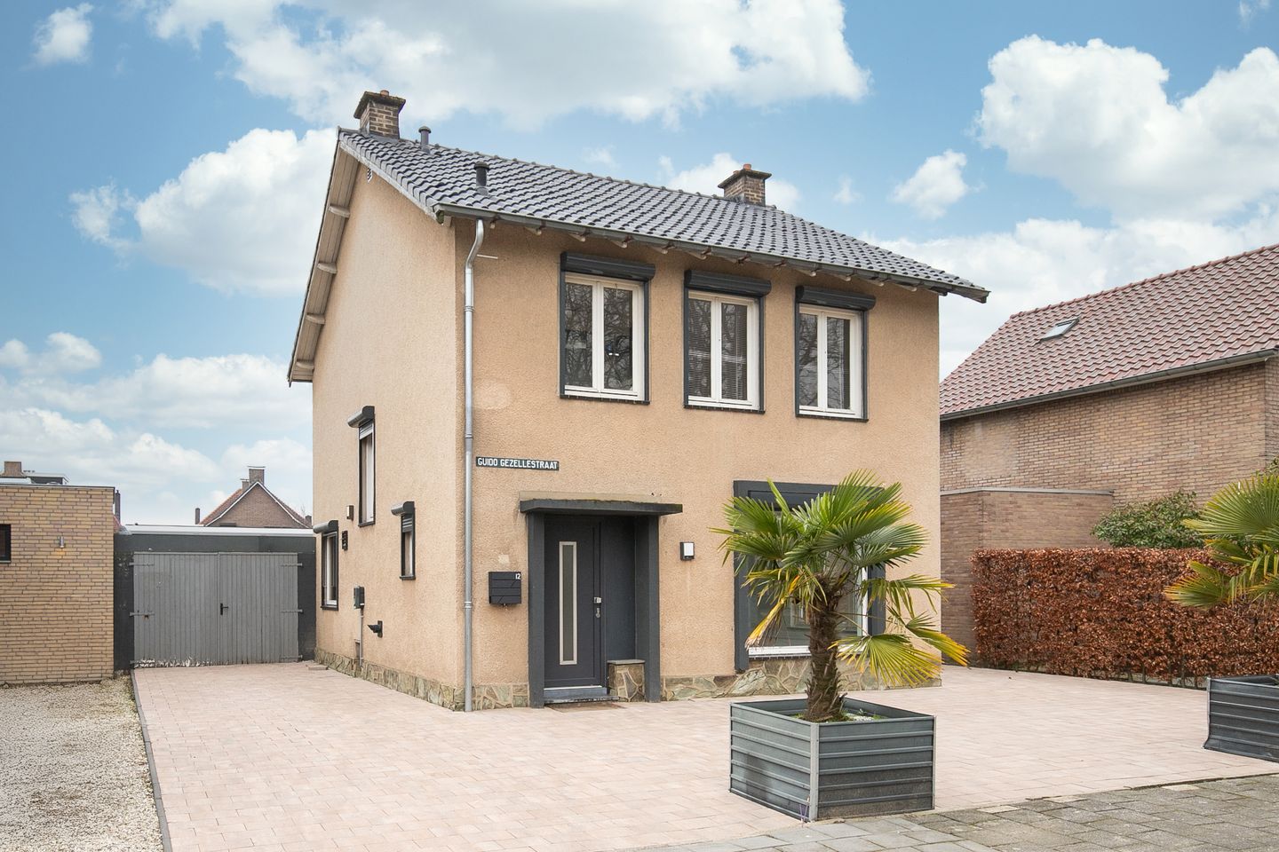 Foto 1 van Guido Gezellestraat 12