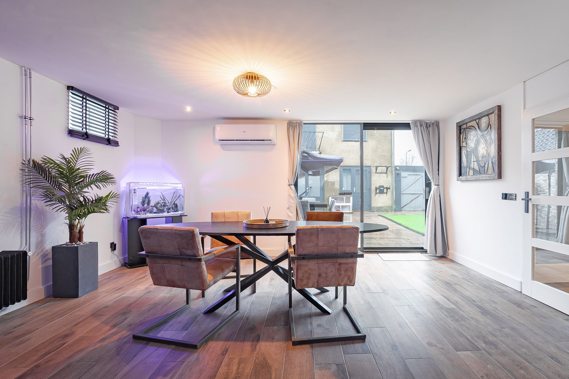 Foto 3 van Guido Gezellestraat 12