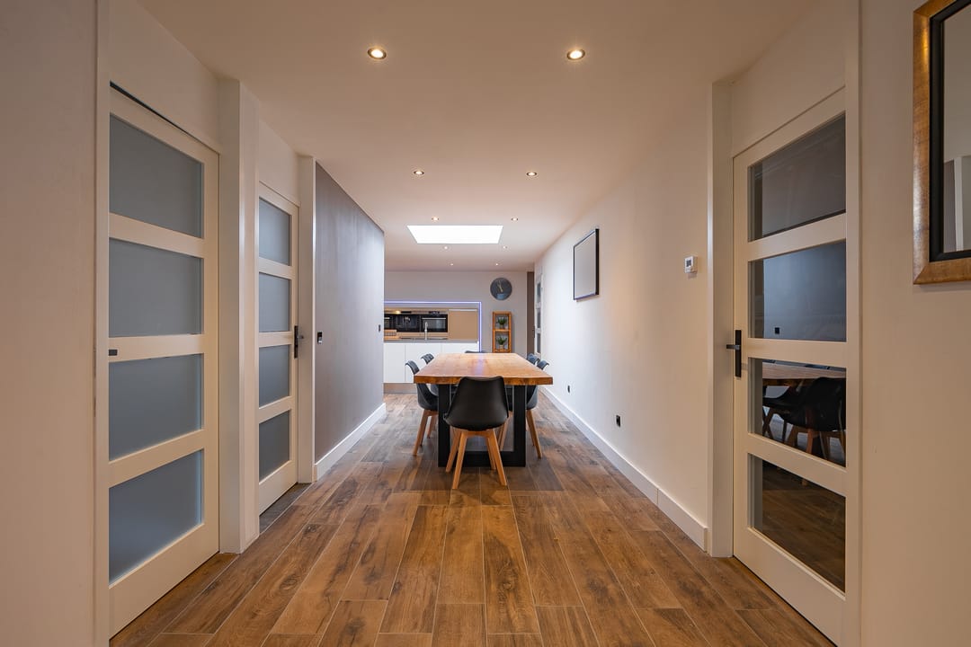 Foto 7 van Guido Gezellestraat 12