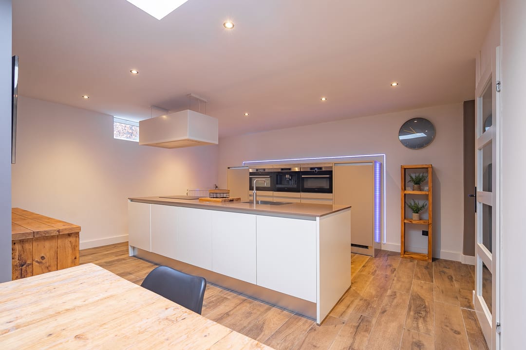 Foto 8 van Guido Gezellestraat 12