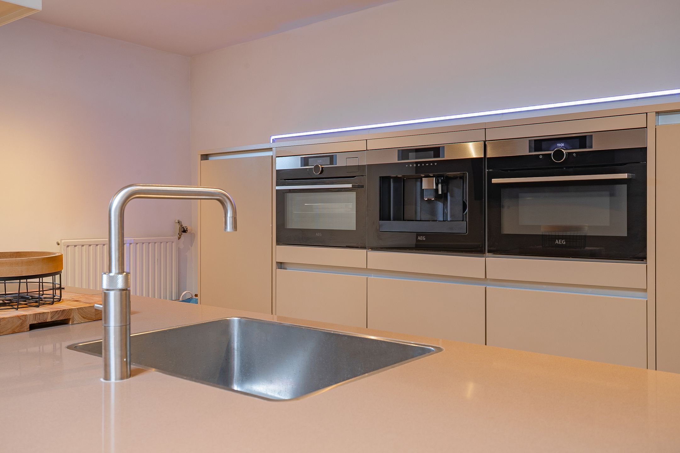 Foto 9 van Guido Gezellestraat 12