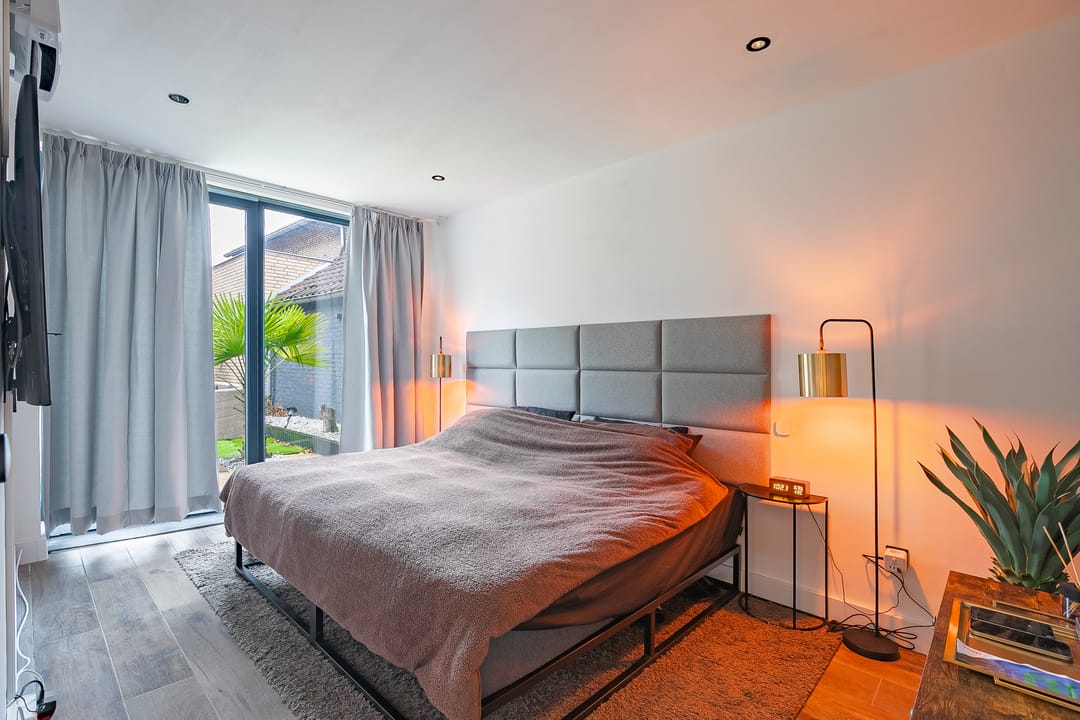 Foto 11 van Guido Gezellestraat 12