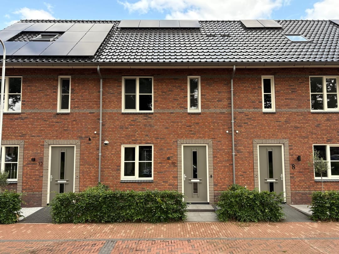 Foto 1 van Het Hulhek 10