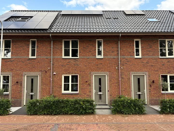 Photo 1 of Het Hulhek 10