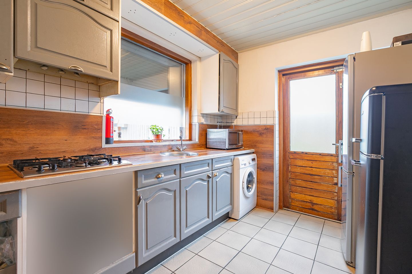 Foto 20 van Guido Gezellestraat 12