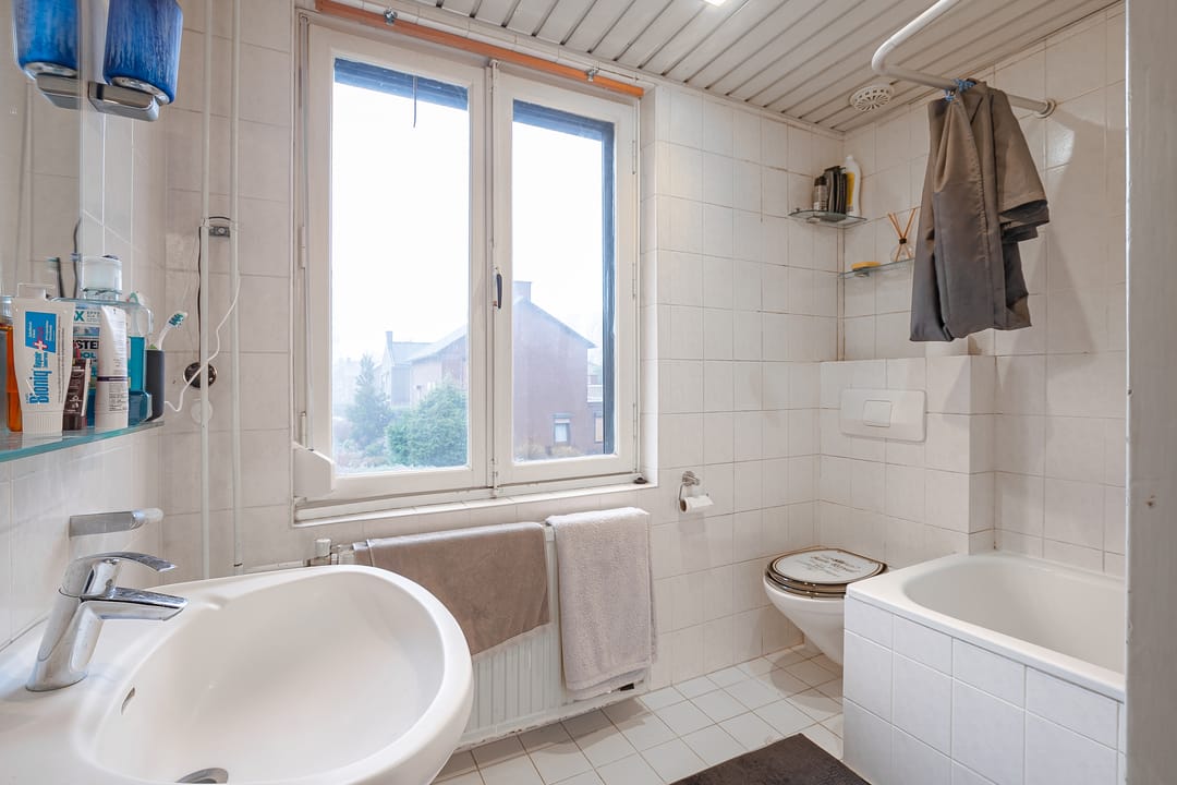 Foto 22 van Guido Gezellestraat 12