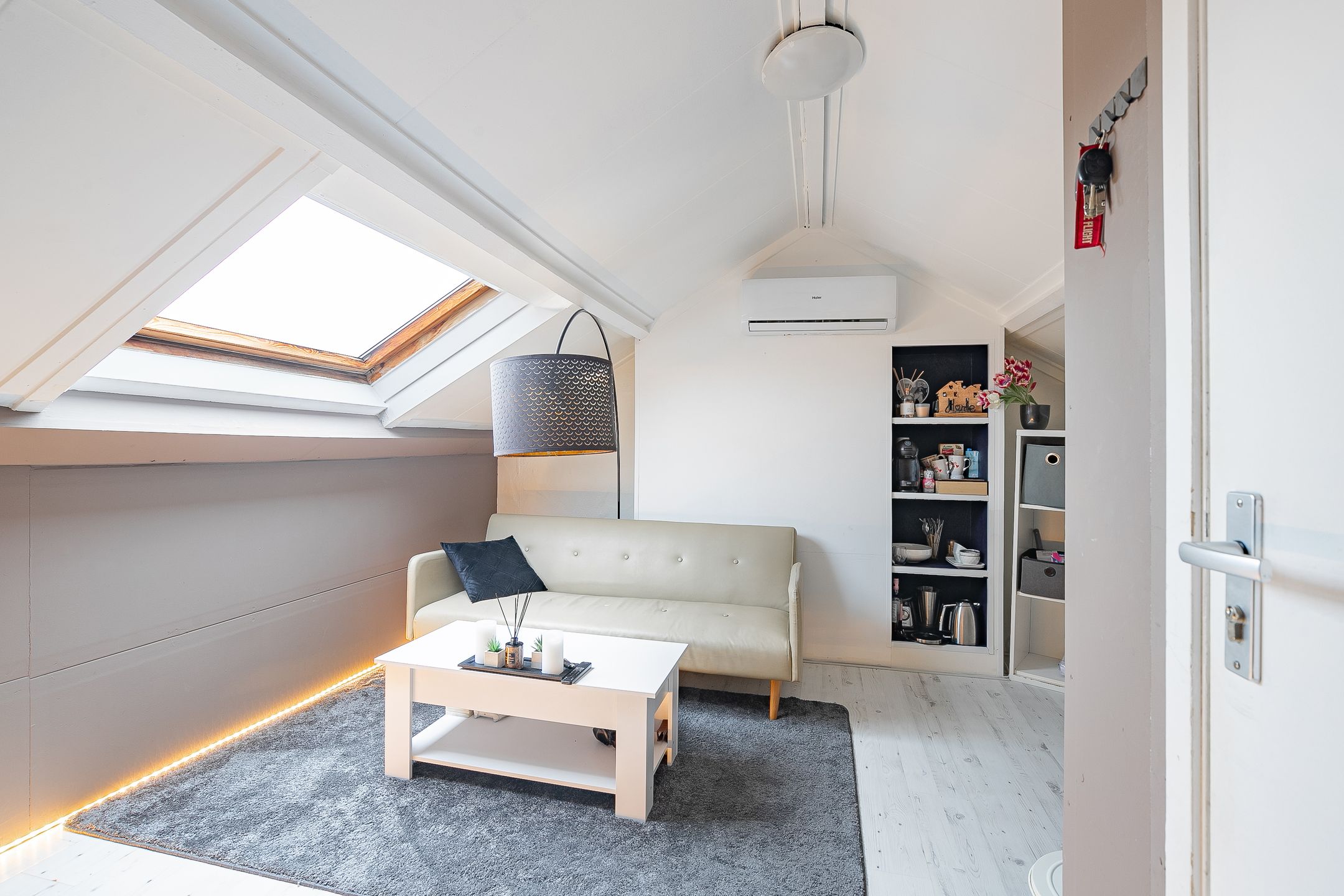 Foto 24 van Guido Gezellestraat 12