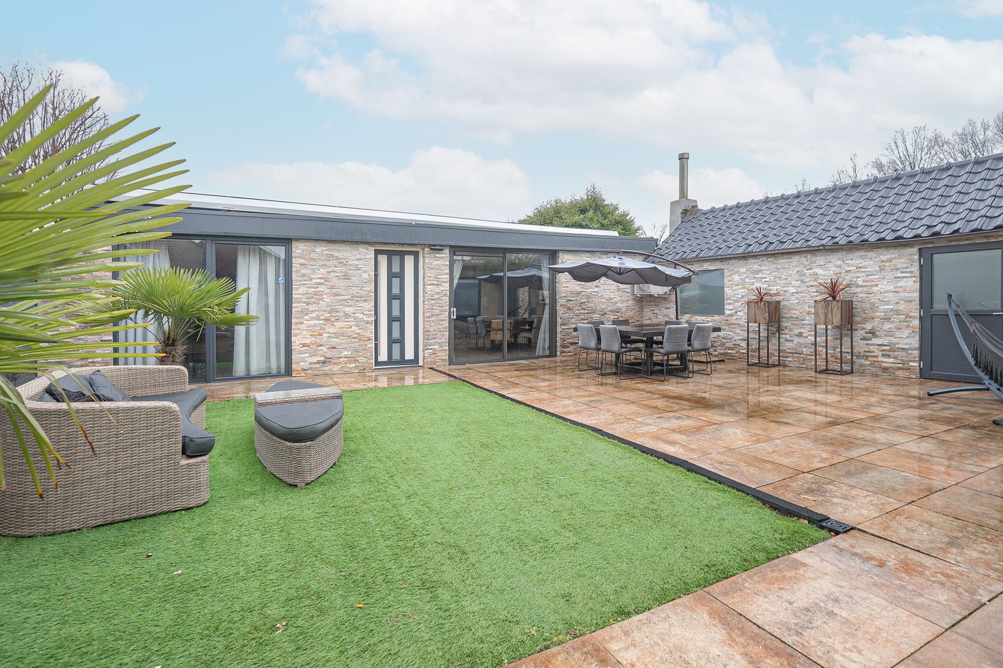 Foto 25 van Guido Gezellestraat 12