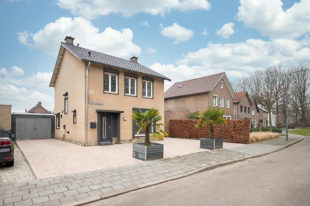 Foto 26 van Guido Gezellestraat 12