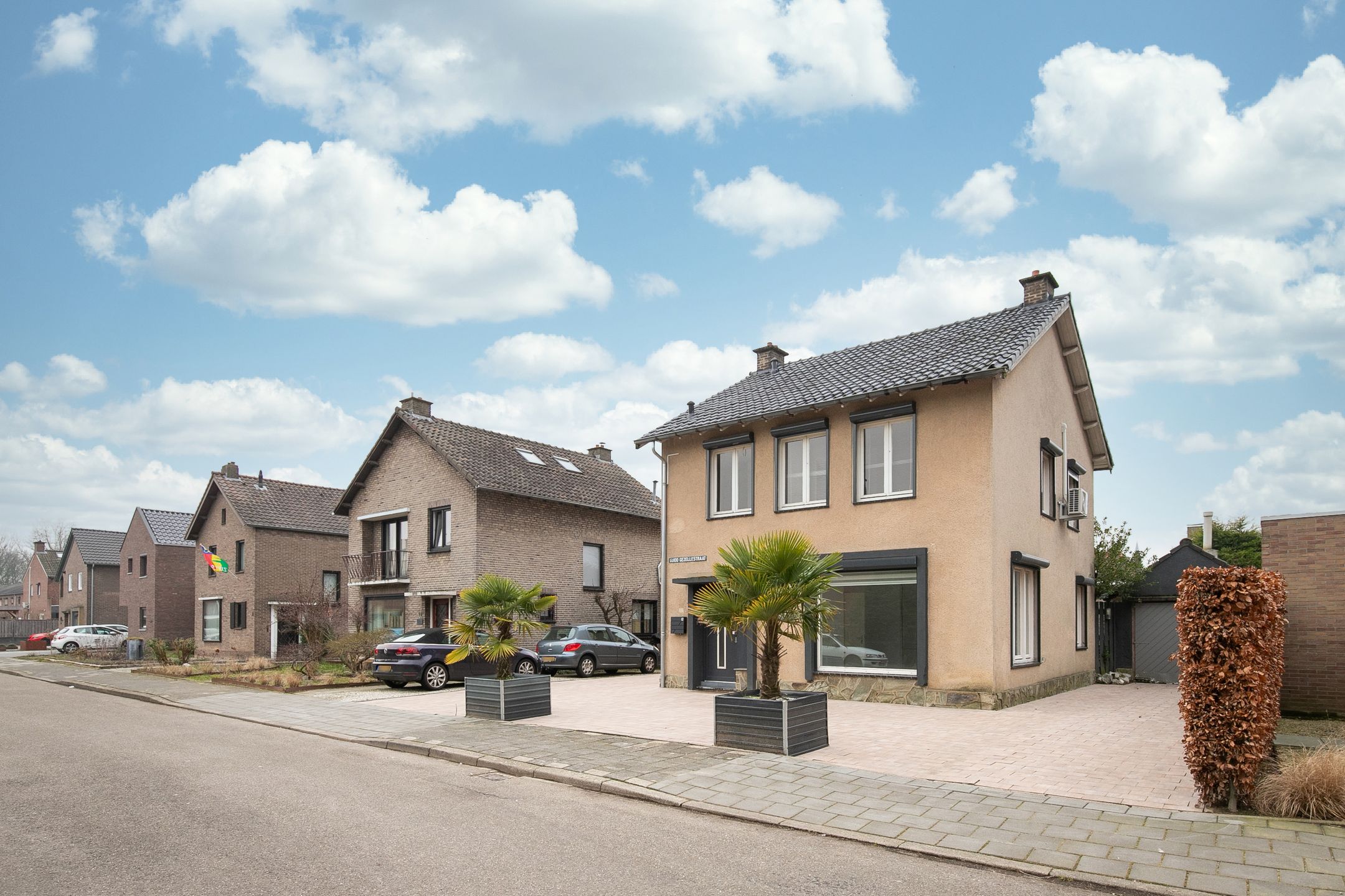 Foto 27 van Guido Gezellestraat 12