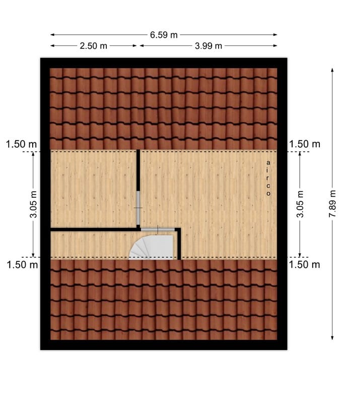 Foto 30 van Guido Gezellestraat 12