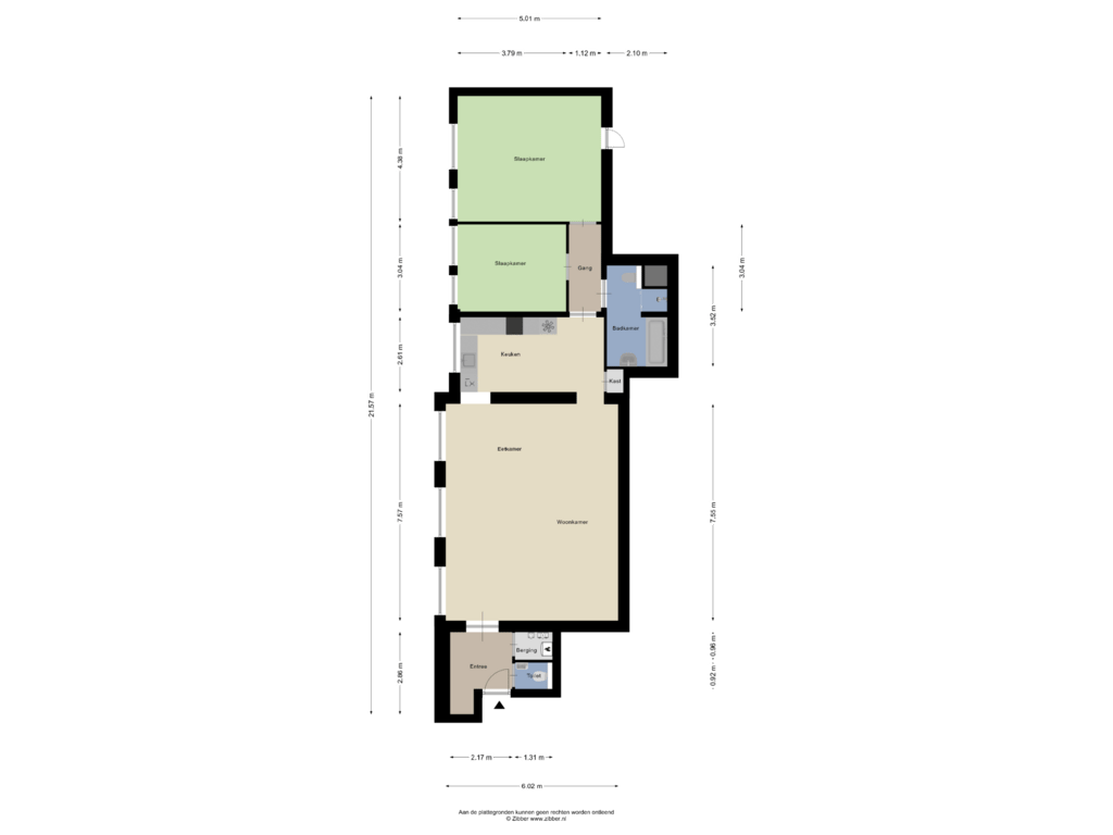 Appartement