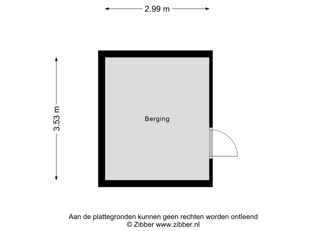 Berging