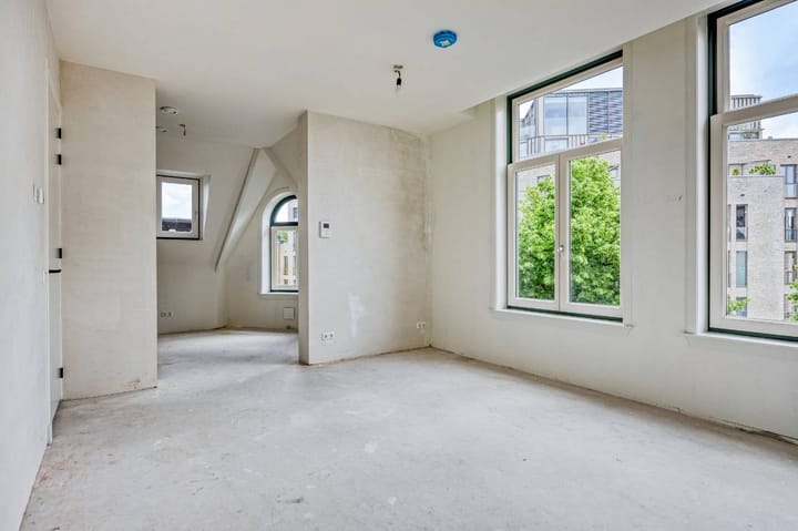 Foto 1 van Oisterwijkstraat 2-C