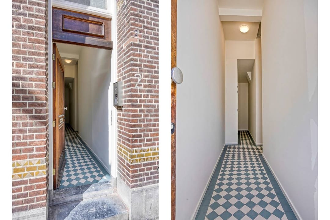 Foto 2 van Oisterwijkstraat 2-C