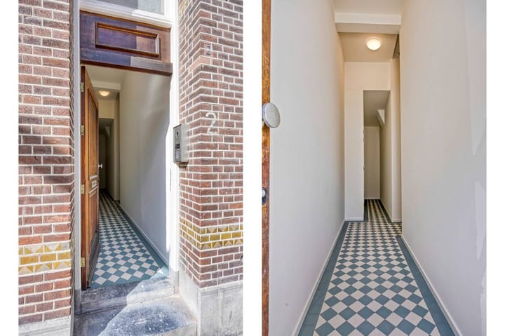 Foto 2 van Oisterwijkstraat 2-C