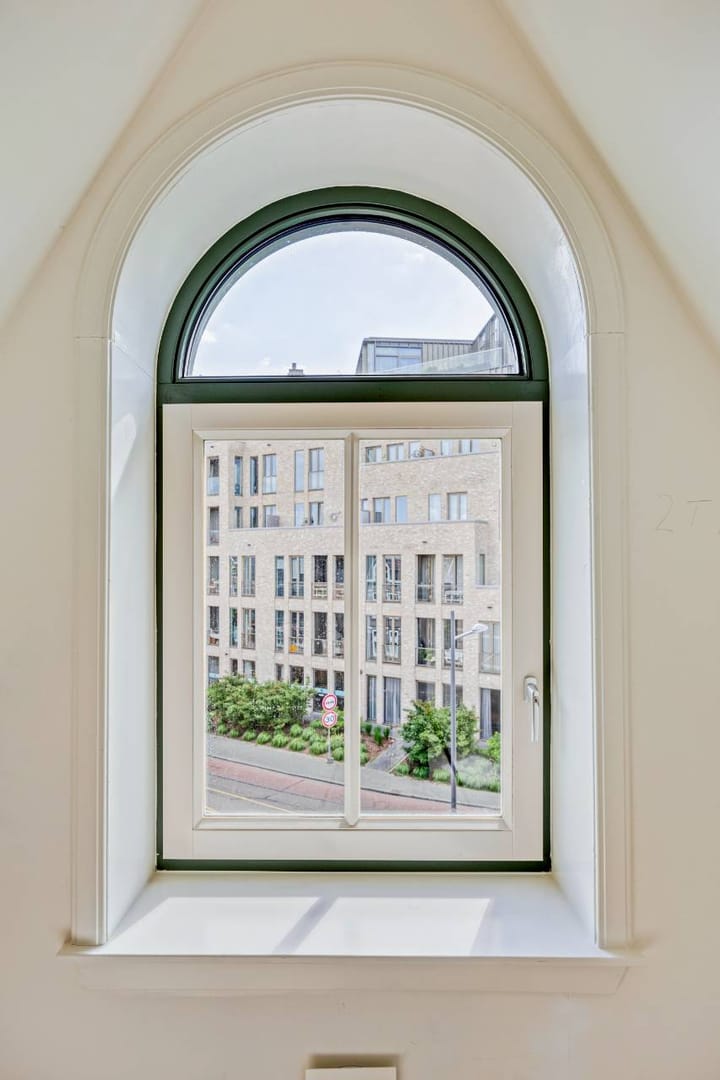 Foto 5 van Oisterwijkstraat 2-C