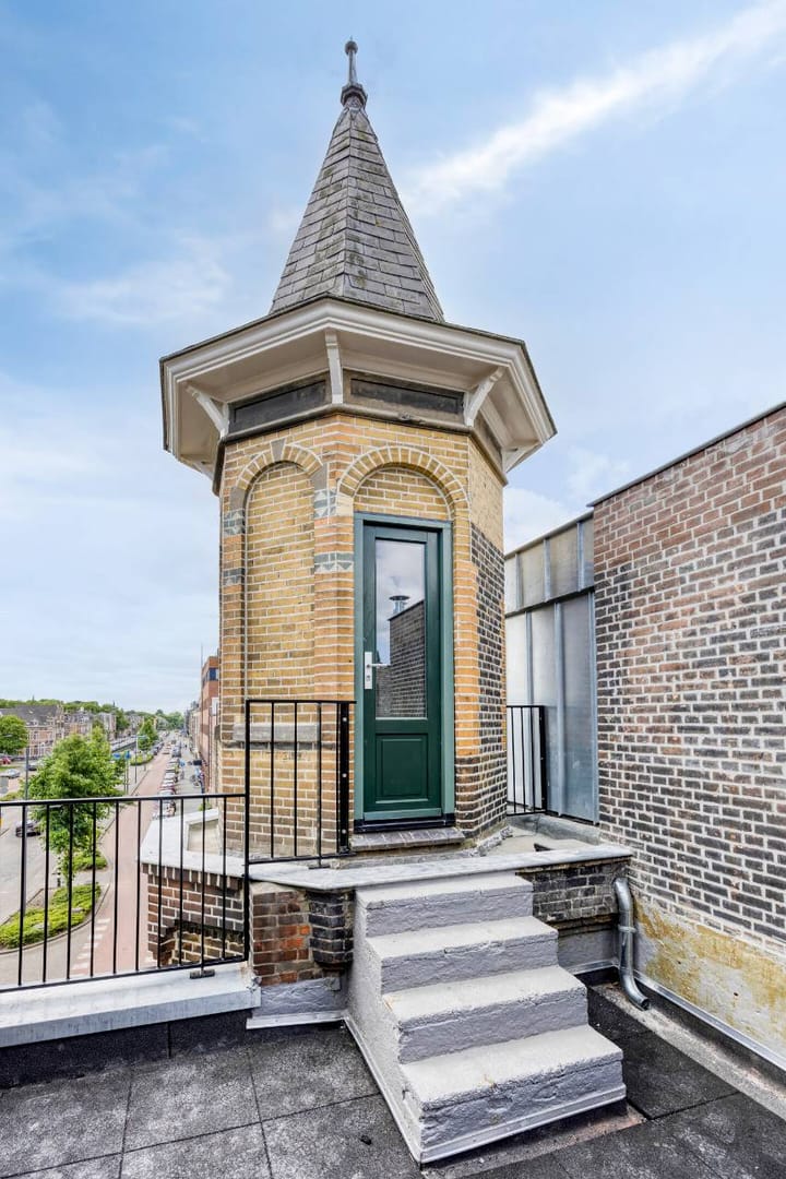 Foto 16 van Oisterwijkstraat 2-C