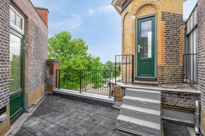 Foto 17 van Oisterwijkstraat 2-C