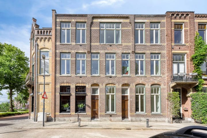 Foto 19 van Oisterwijkstraat 2-C